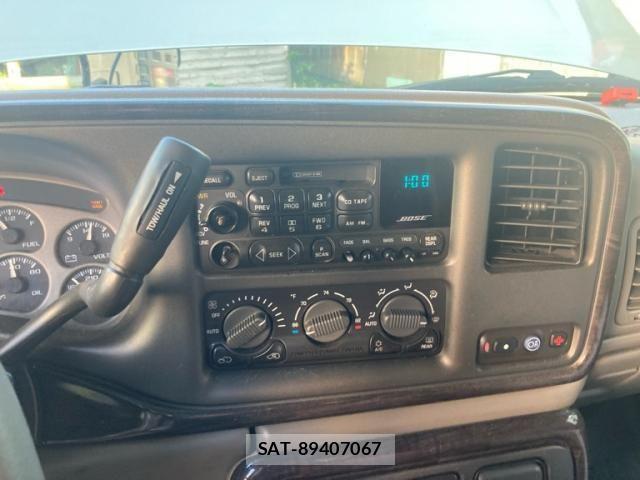 Cadillac ATS 1999-11 7215660-12