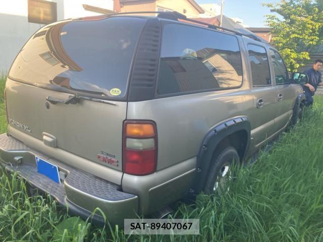 Cadillac ATS 1999-11 7215660-3