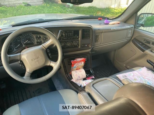Cadillac ATS 1999-11 7215660-8