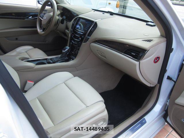 Cadillac ATS 2016-01 7721698-11