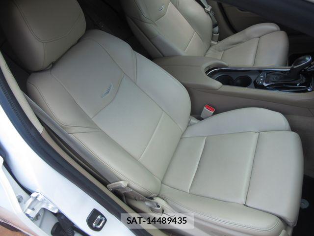 Cadillac ATS 2016-01 7721698-12