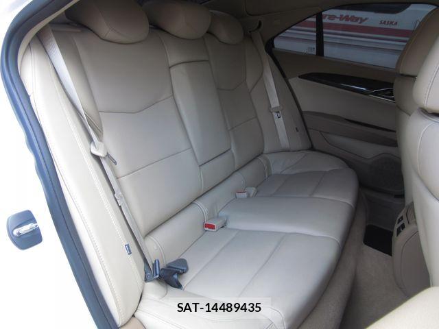 Cadillac ATS 2016-01 7721698-15