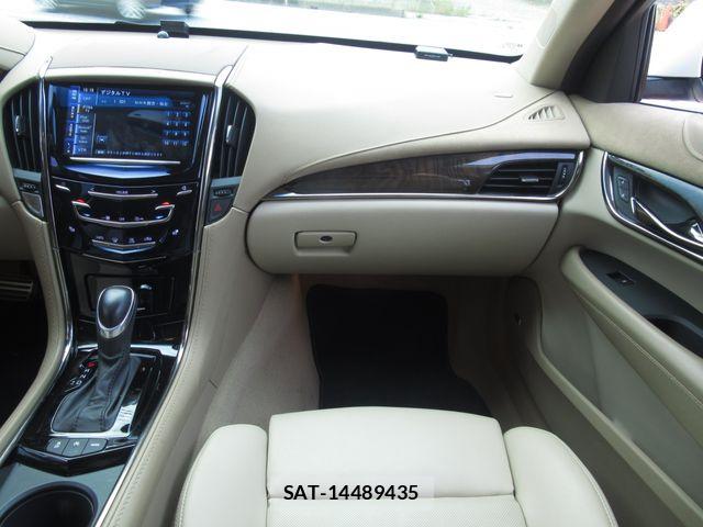 Cadillac ATS 2016-01 7721698-17