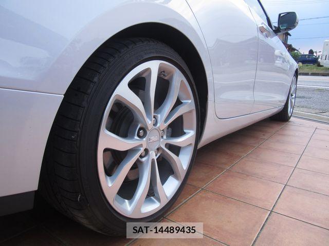 Cadillac ATS 2016-01 7721698-26