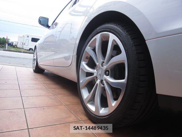 Cadillac ATS 2016-01 7721698-27