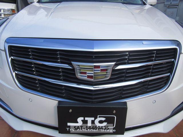 Cadillac ATS 2016-01 7721698-4