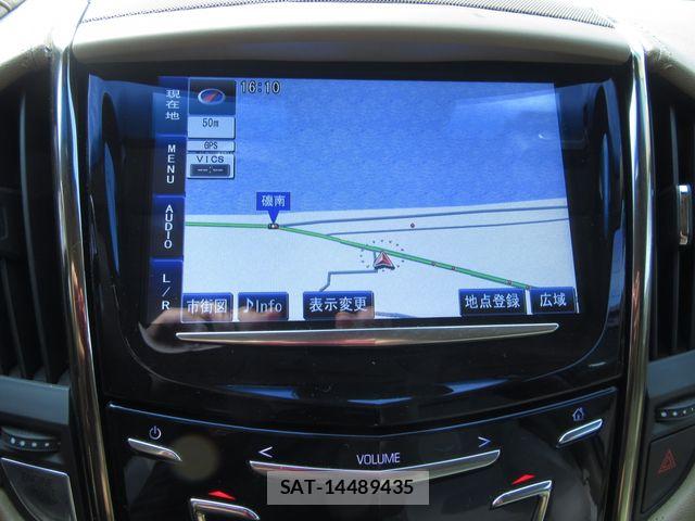 Cadillac ATS 2016-01 7721698-6