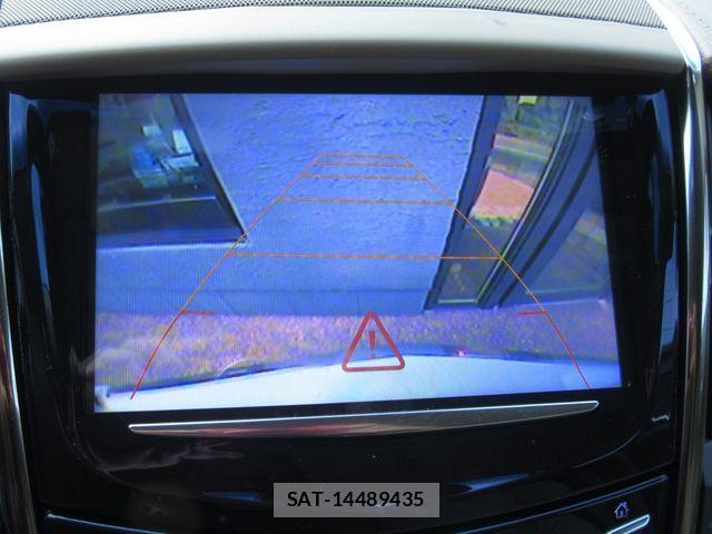 Cadillac ATS 2016-01 7721698-8