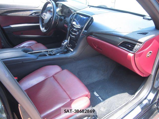 Cadillac ATS 2016-02 8129287-11