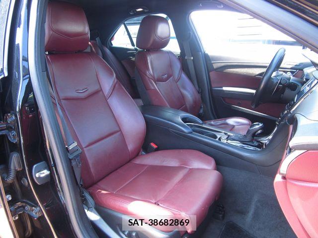 Cadillac ATS 2016-02 8129287-12
