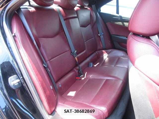 Cadillac ATS 2016-02 8129287-15