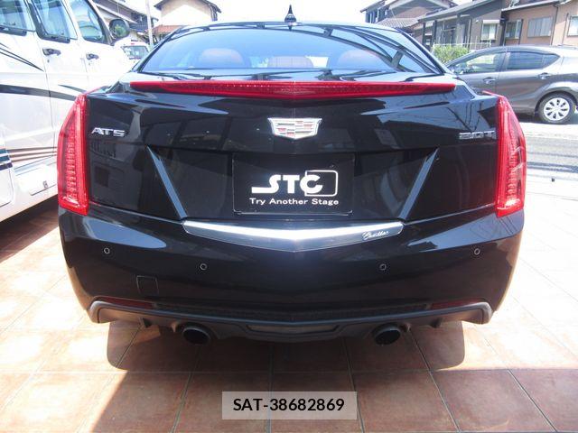 Cadillac ATS 2016-02 8129287-18