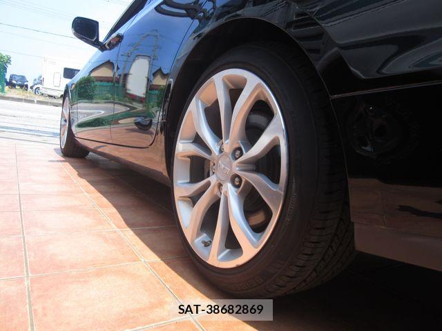 Cadillac ATS 2016-02 8129287-22