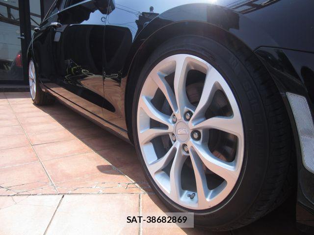 Cadillac ATS 2016-02 8129287-23