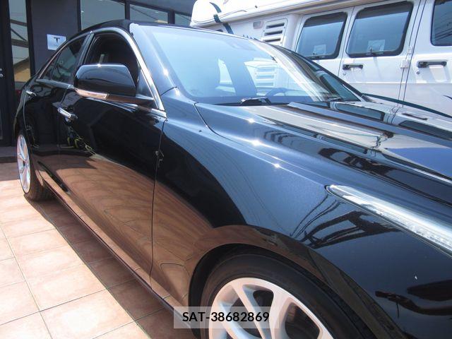 Cadillac ATS 2016-02 8129287-27