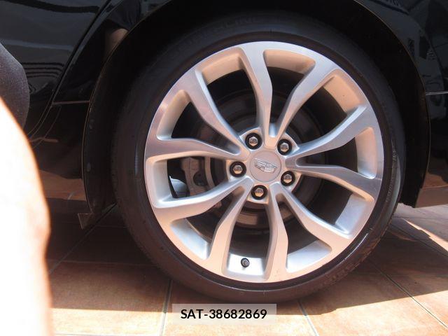 Cadillac ATS 2016-02 8129287-29