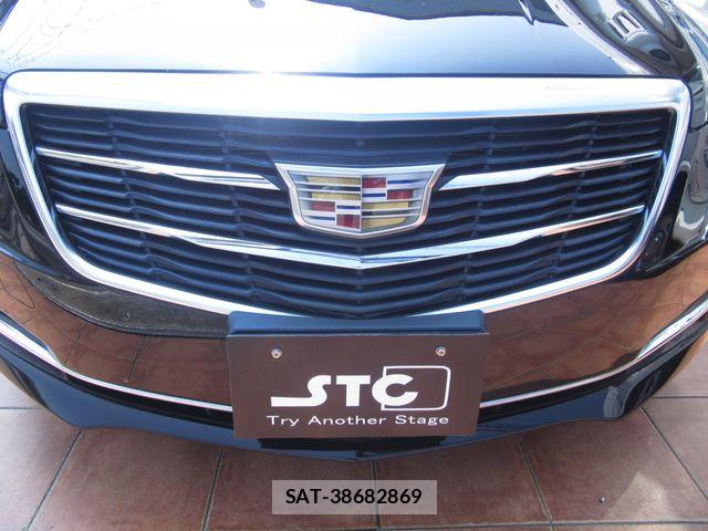 Cadillac ATS 2016-02 8129287-4