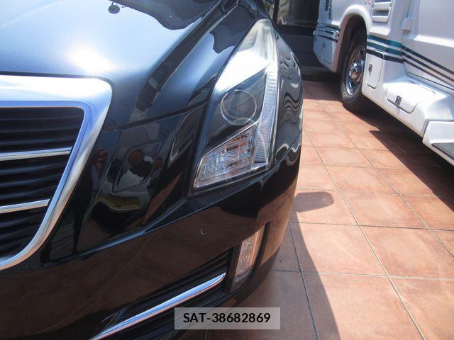 Cadillac ATS 2016-02 8129287-5