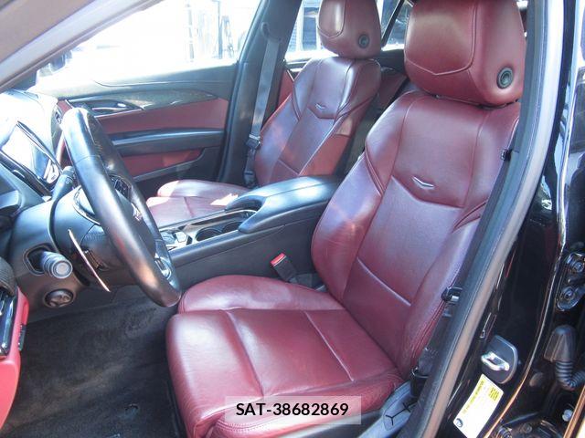 Cadillac ATS 2016-02 8129287-7