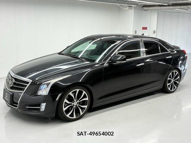 sat car
