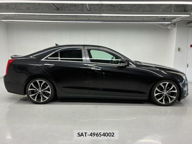 Cadillac ATS 2013-06 8244762-10