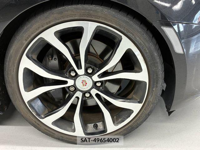 Cadillac ATS 2013-06 8244762-11