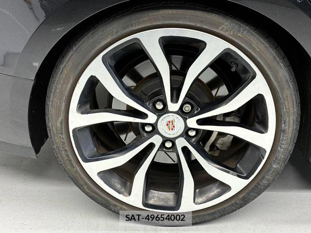 Cadillac ATS 2013-06 8244762-12