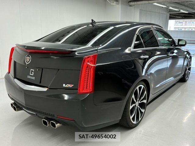 Cadillac ATS 2013-06 8244762-13