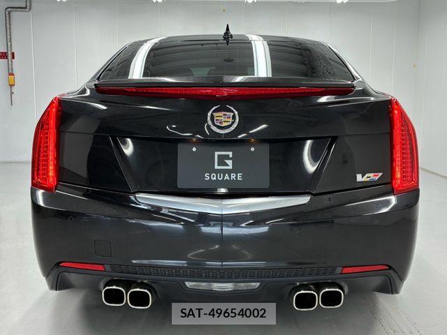 Cadillac ATS 2013-06 8244762-14