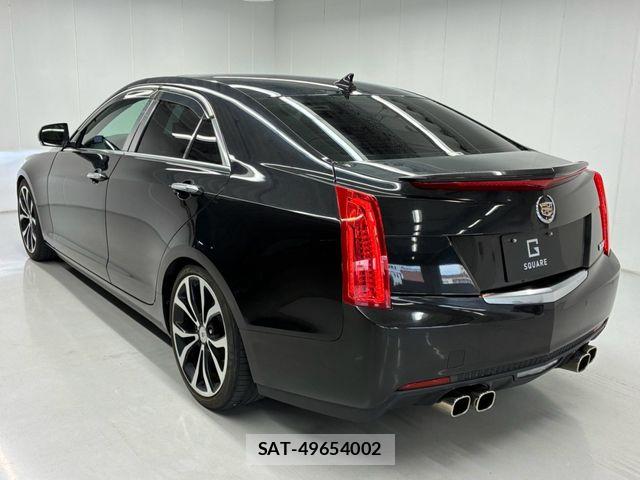 Cadillac ATS 2013-06 8244762-15