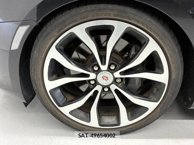 Cadillac ATS 2013-06 8244762-17