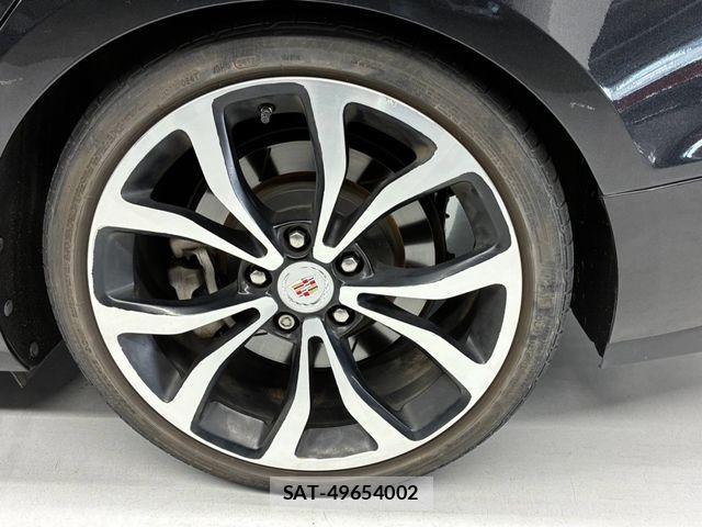 Cadillac ATS 2013-06 8244762-18