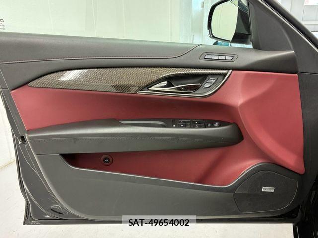 Cadillac ATS 2013-06 8244762-19