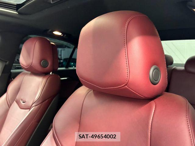 Cadillac ATS 2013-06 8244762-21