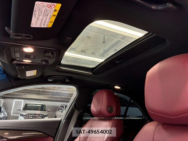 Cadillac ATS 2013-06 8244762-23