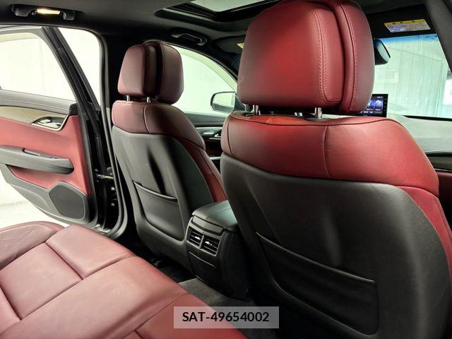 Cadillac ATS 2013-06 8244762-29