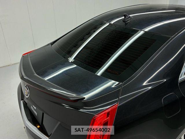 Cadillac ATS 2013-06 8244762-3