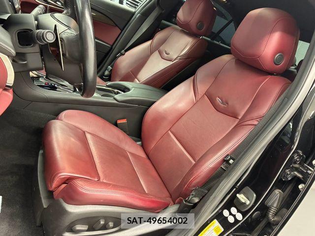 Cadillac ATS 2013-06 8244762-5