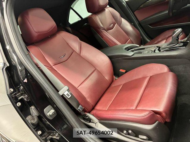 Cadillac ATS 2013-06 8244762-6