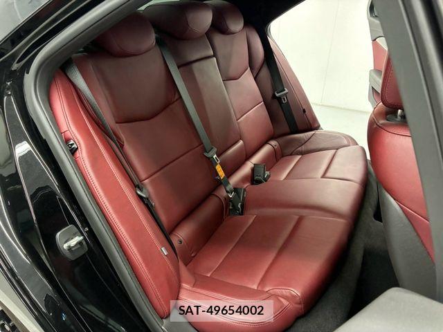 Cadillac ATS 2013-06 8244762-7