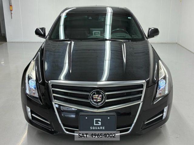 Cadillac ATS 2013-06 8244762-8