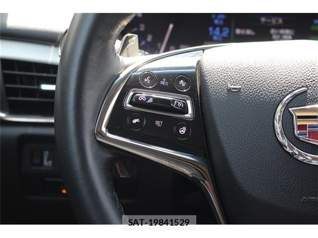 Cadillac ATS 2014-04 8335159-10