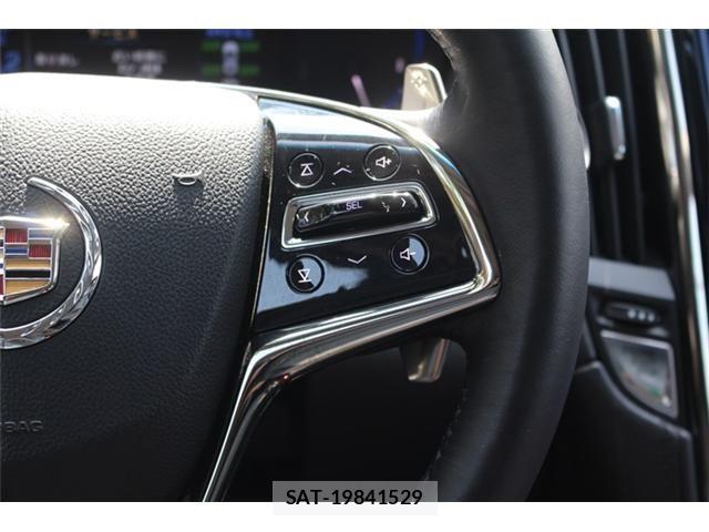 Cadillac ATS 2014-04 8335159-11