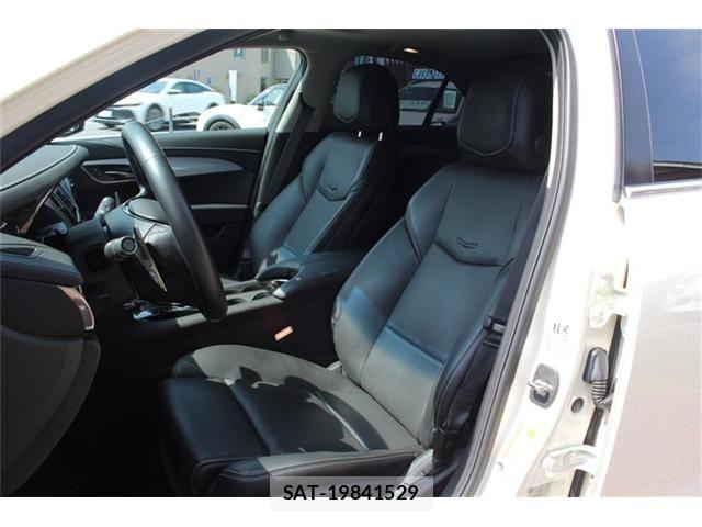 Cadillac ATS 2014-04 8335159-12