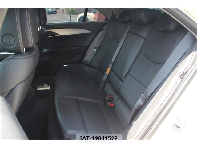 Cadillac ATS 2014-04 8335159-13
