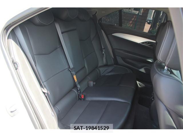 Cadillac ATS 2014-04 8335159-15