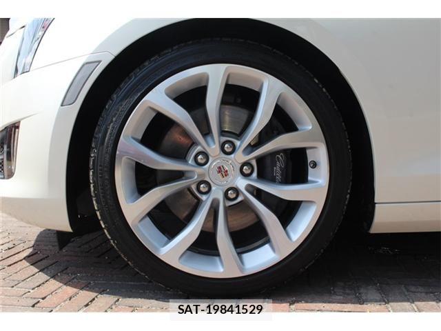 Cadillac ATS 2014-04 8335159-17