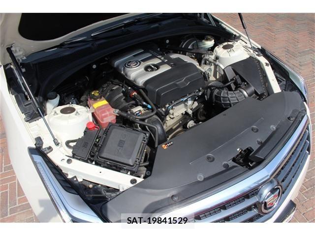 Cadillac ATS 2014-04 8335159-18