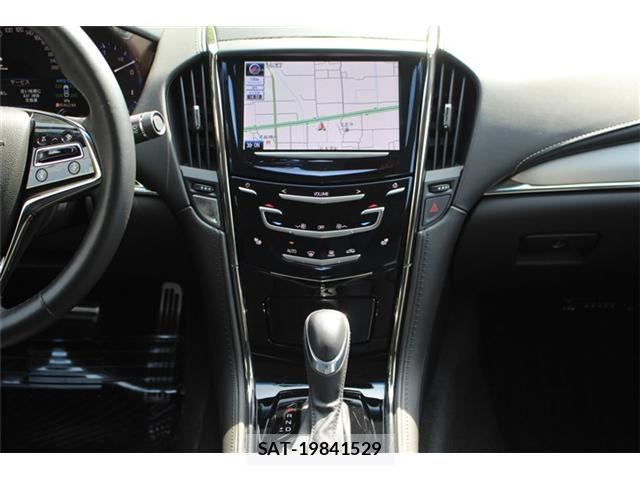 Cadillac ATS 2014-04 8335159-7