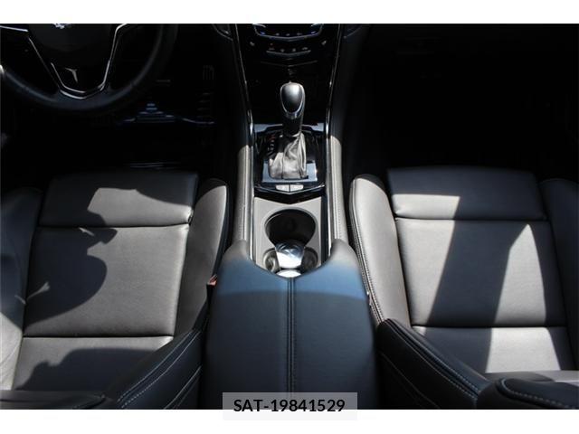 Cadillac ATS 2014-04 8335159-8